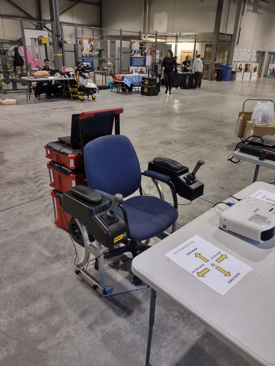 WeBuildADream's tweet photo. Only a few hours left until #DreamBigBruce with Bruce Power π
#Careers #Future #CareerExpo #Inspire #DreamBig #WEBuildADream #BuildADream https://t.co/vgVclz8smD