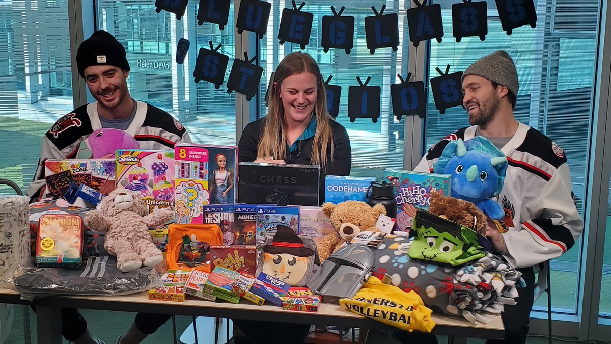 x-Grand Rapids Griffins tweet media