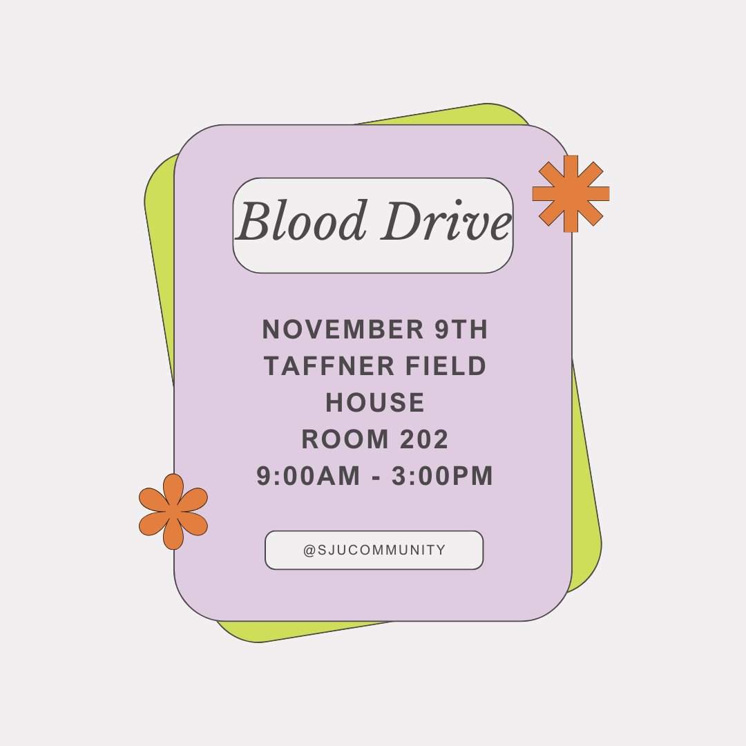 St. John's Community tweet media