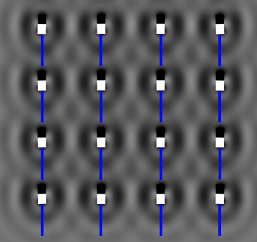 FluidDanamics's tweet photo. This is complemented by a first theoretical treatment on their wave-mediated interactions led by our close collaborator Anand Oza @NJIT.

https://t.co/mCoxRYZg5Q https://t.co/pMyY3zlYGC