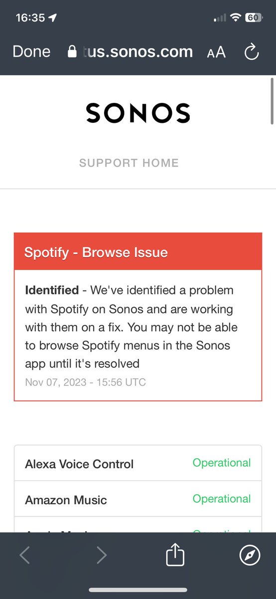 sherb_e's tweet photo. @johnnykgn1 @deplaatjesmaker @Spotify @Sonos https://t.co/RhOnwOphaA