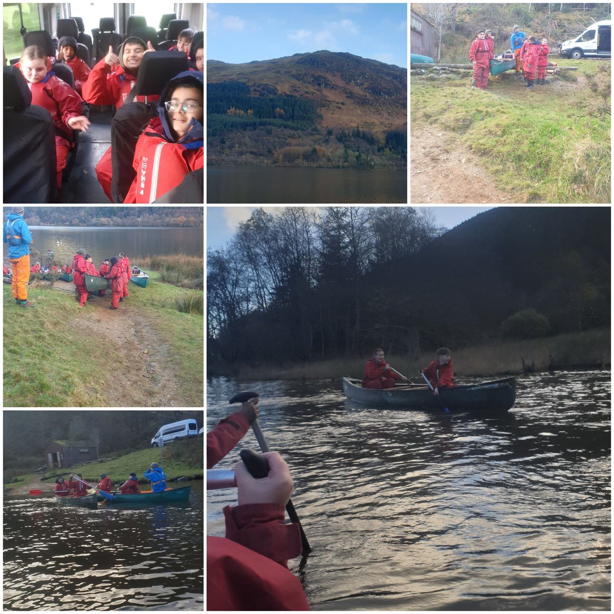 MrsSafiNMPS (@mrssafinmps) on Twitter photo Group 8 went canoeing this afternoon. There was lots of team work involved in this activity,and the kids really enjoyed themselves <a href="/NiddrieMillPS/">Niddrie Mill</a> Group 8 went canoeing this afternoon. There was lots of team work involved in this activity,and the kids really enjoyed themselves <a href="/NiddrieMillPS/">Niddrie Mill</a>