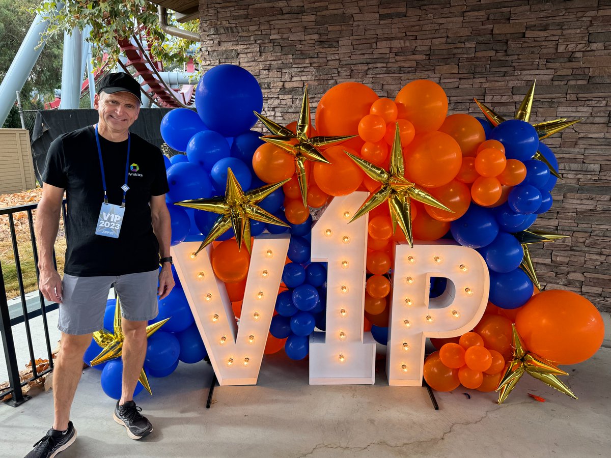 Rick McConnell tweet media