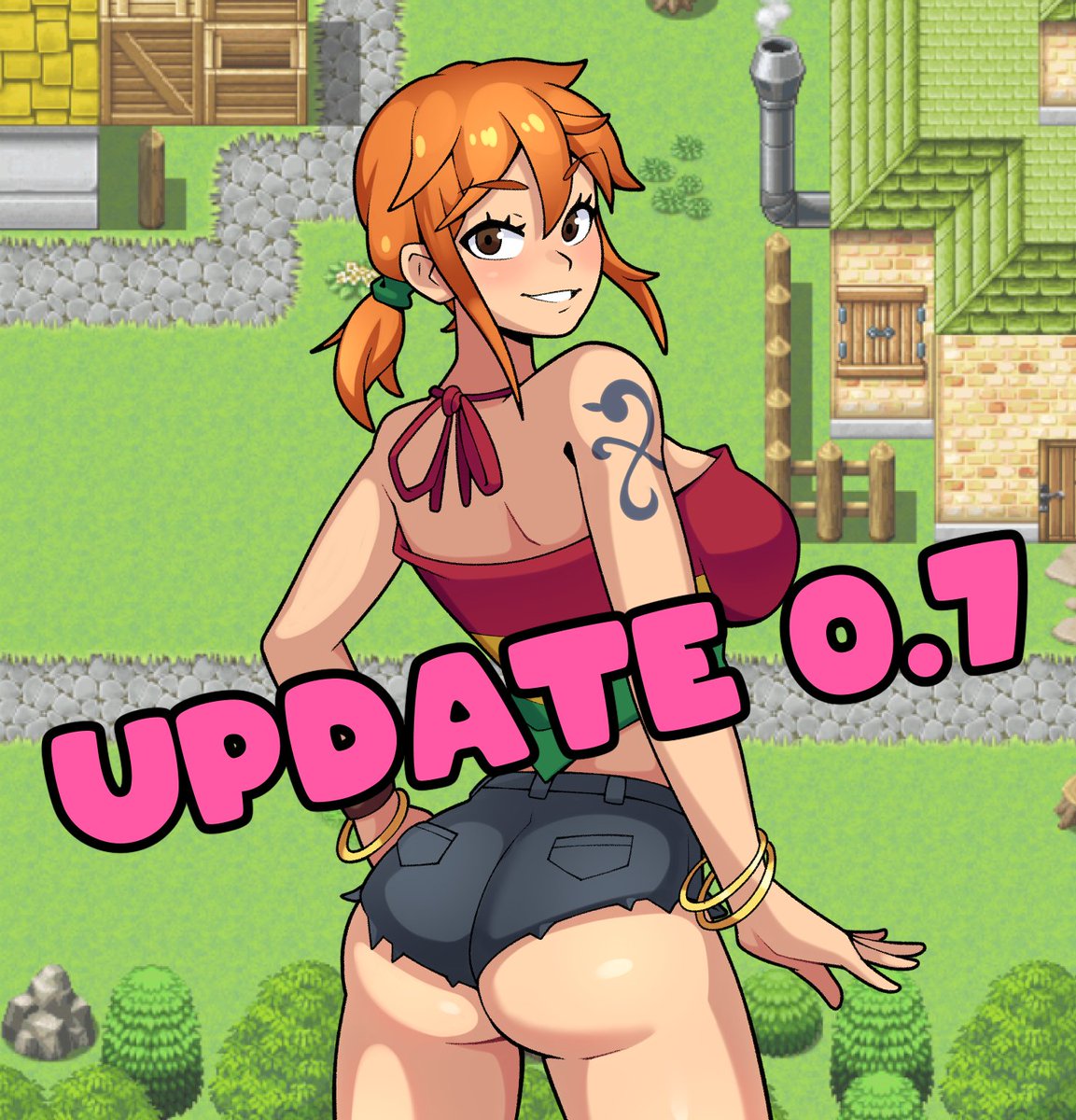 Update 0.7 is out !
You know where the link is 🫡