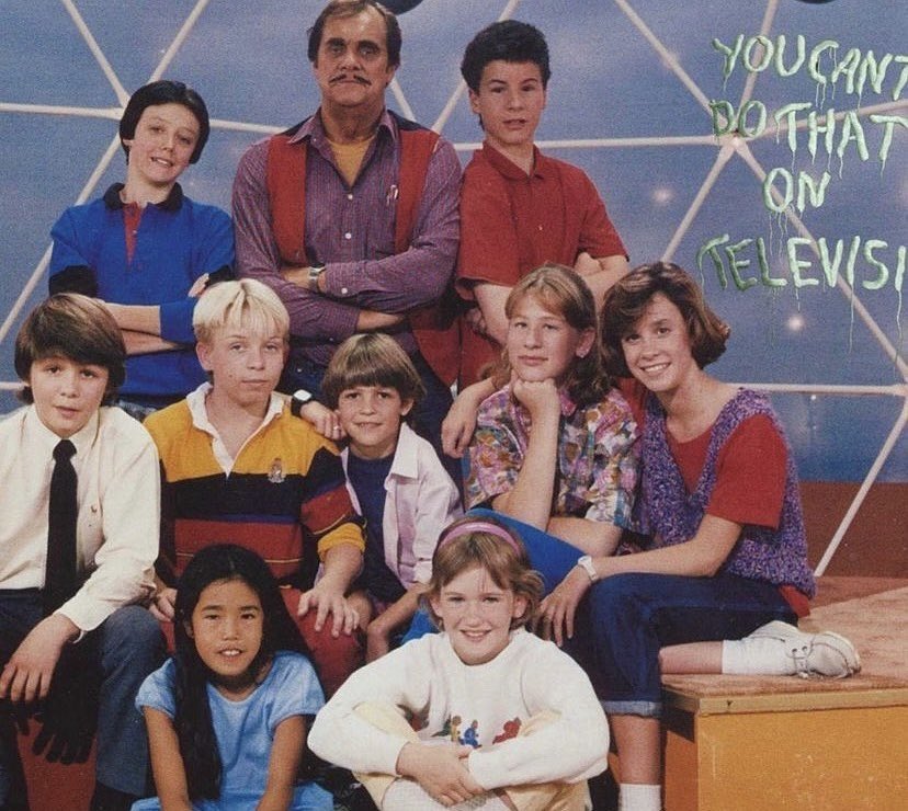 Who Remembers the TV Show “You Can’t Do That on Television?” (1979-1990)

#YouCantDoThatOnTelevision #Television #SketchComedy #Comedy #Canada