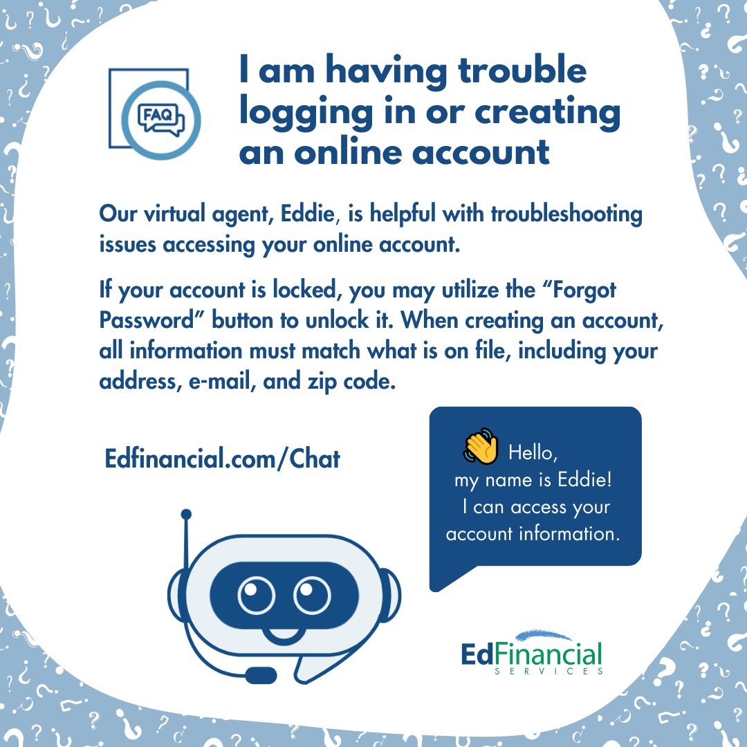 How do I Unlock My Online Account?