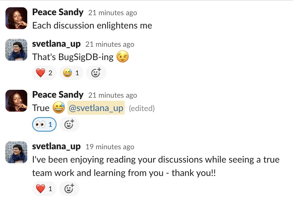 svetlana_up's tweet image. And #BugSigDB-ing is still ON

cc @LeviWaldron1 @PeaceSandy3