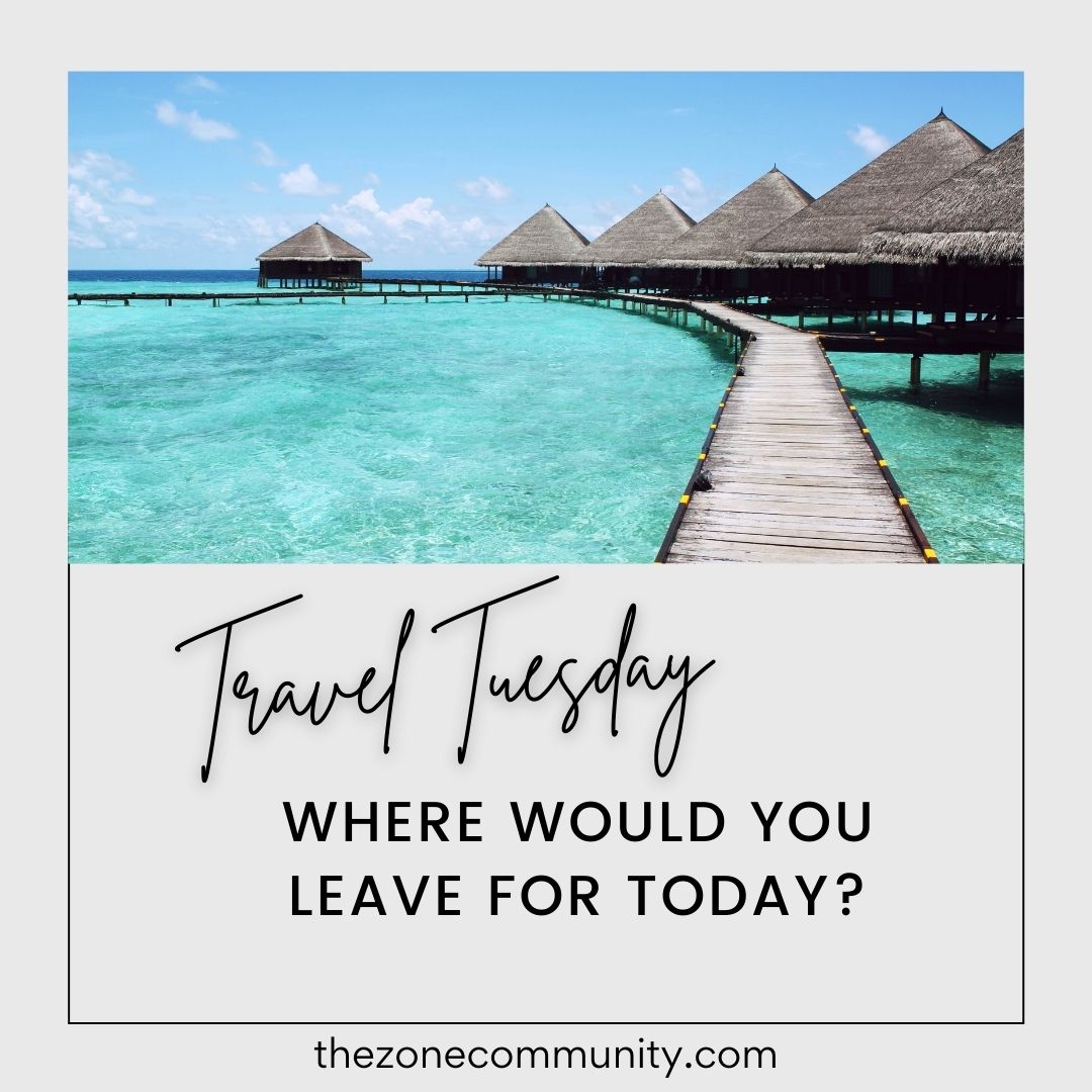 WFHExpert's tweet image. It&apos;s Travel Tuesday! 
What destination tops your bucket list? 👇

 #thezonecommunity #organwise #reimaginework #remotework #remoteworking #slaytheday