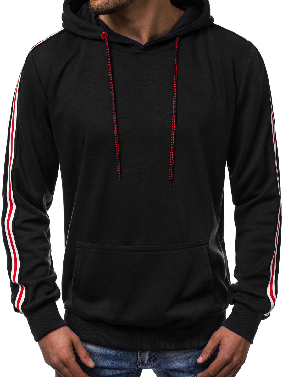 Hoodie Jumper Fashion Line Splicing Men's
jpnyx.com/products/hoodi…
Buy now!

#menshoodies #jumpers #fashionline #linesplicing #mensclothing #menssweatshirts #buynow #usa #jpnyx #trendsetter