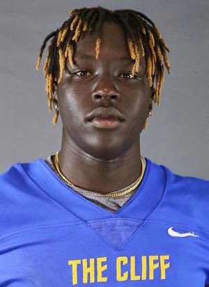 Gooy Tip
Blair Cliff University, Defensive Line 2023-2027