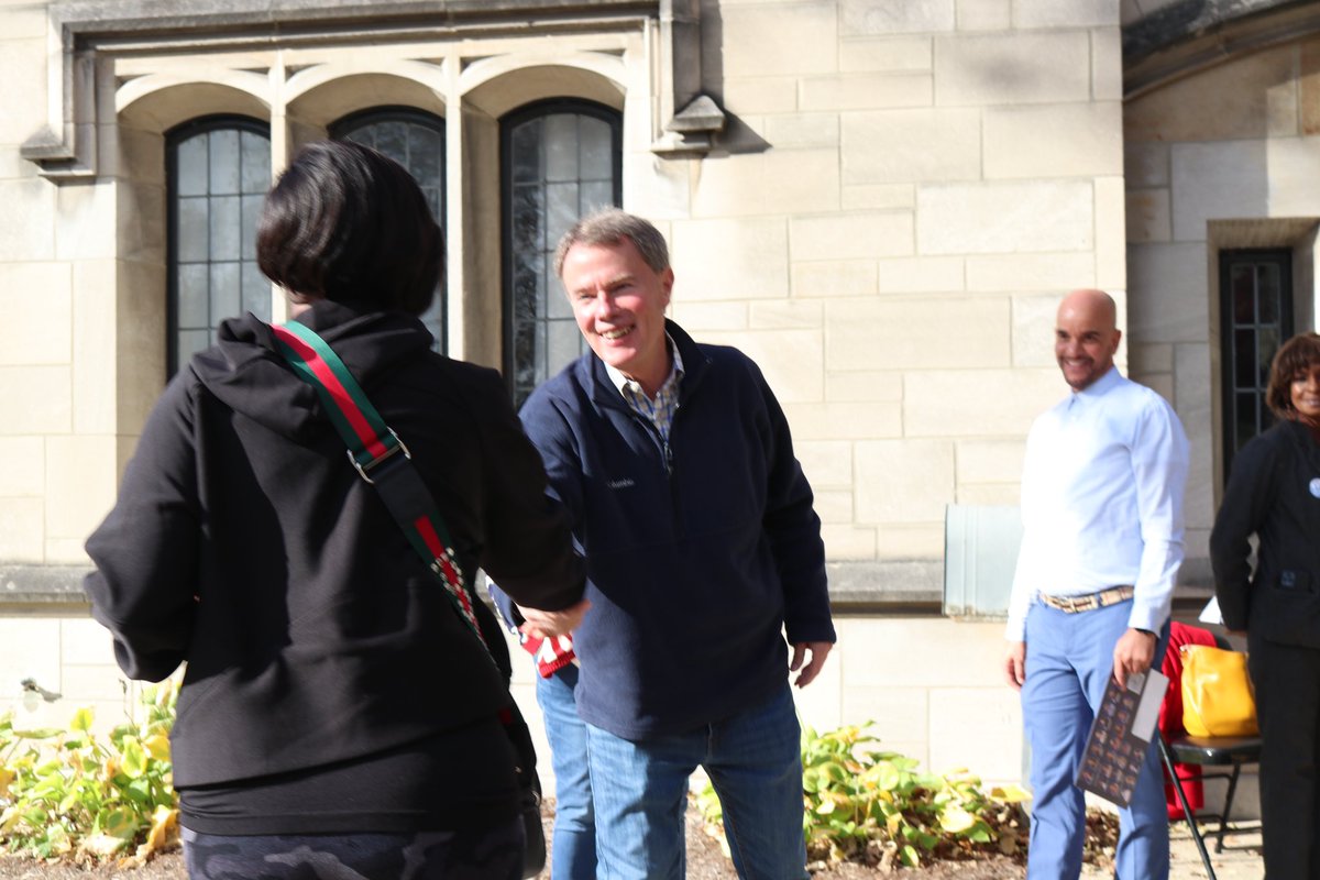 Mayor Joe for Indy (@mayorjoeforindy) on Twitter photo Next stop for Mayor Joe: Phillips Temple CME with <a href="/RonGibson_Indy/">Ron Gibson</a>. 🗳️
We’re almost half-way through Election Day— don’t miss the chance to make your voice heard. Find your nearest site at vote.indy.gov. #WeNeedJoe Next stop for Mayor Joe: Phillips Temple CME with <a href="/RonGibson_Indy/">Ron Gibson</a>. 🗳️
We’re almost half-way through Election Day— don’t miss the chance to make your voice heard. Find your nearest site at vote.indy.gov. #WeNeedJoe