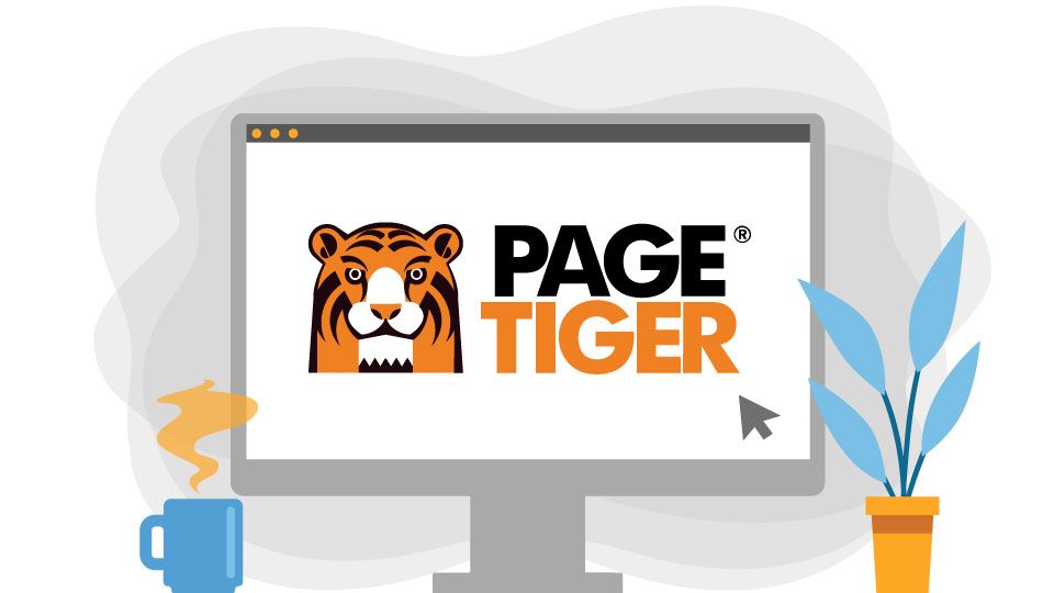 Join PageTiger's very own Brandon Hanson on November 14th for a webinar discussing AI, content generation and the role of communications in the modern world. Sign up now with the link below:

linkedin.com/events/7122240…

#PageTiger #AI