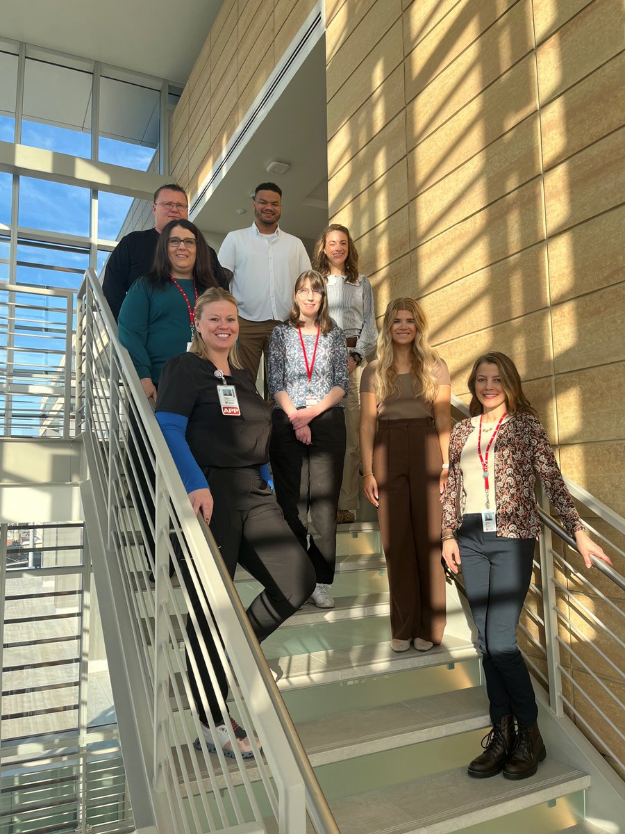 Warmest of welcomes to these new providers. We are so glad they chose to become part of our diverse team driven by a single promise, to deliver: Serious Medicine. Extraordinary Care.