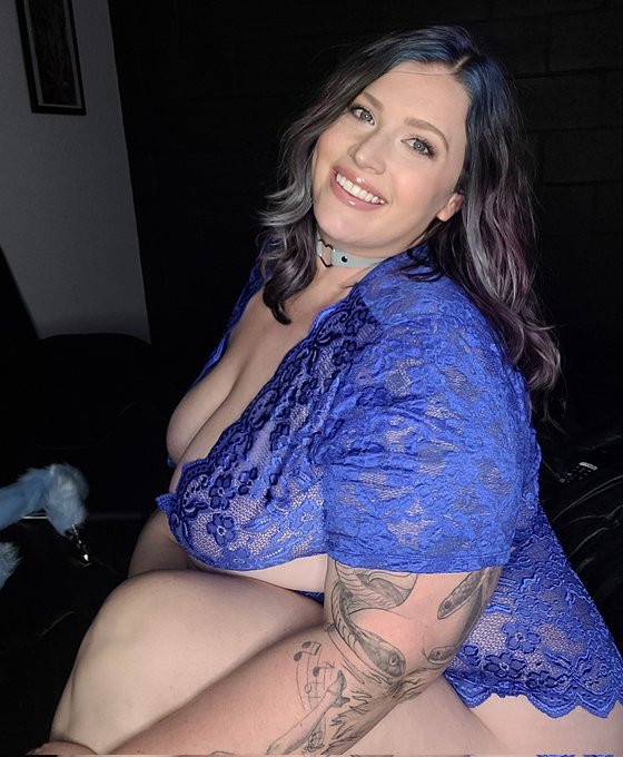 Gotta be down with the thickness to fuck with me. 💙 https://t.co/Tjj3zjvjVR