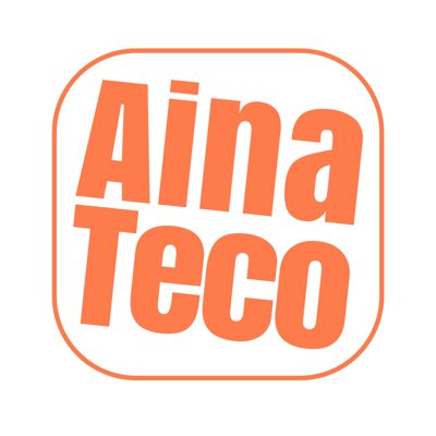 ainateco's tweet photo. #NovaFotoDePerfil https://t.co/tlJBBCHhBP