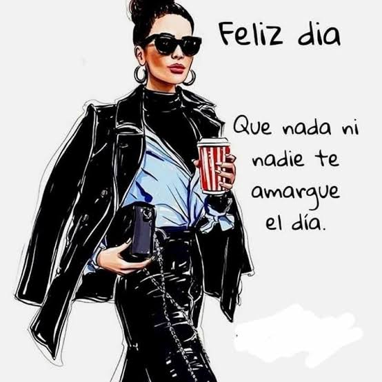 Muy buenos días Excelente martes chicas 👌✨🤝