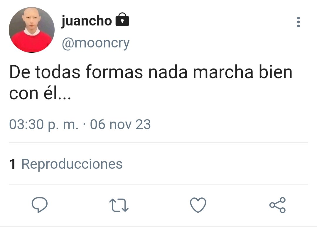 rrendolly's tweet photo. ˖⁠♡◞ #renminau — One night?

Renjun tiene problemas con su novio Mark, una noche, después de una pelea, decide asistir a una fiesta en la cual conoce a Jaemin, quién lo invita a pasar "sólo una noche" con él.

¿Será en verdad sólo una noche? https://t.co/uYvAvJdYmR