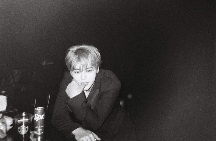 rrendolly's tweet photo. ˖⁠♡◞ #renminau — One night?

Renjun tiene problemas con su novio Mark, una noche, después de una pelea, decide asistir a una fiesta en la cual conoce a Jaemin, quién lo invita a pasar "sólo una noche" con él.

¿Será en verdad sólo una noche? https://t.co/uYvAvJdYmR