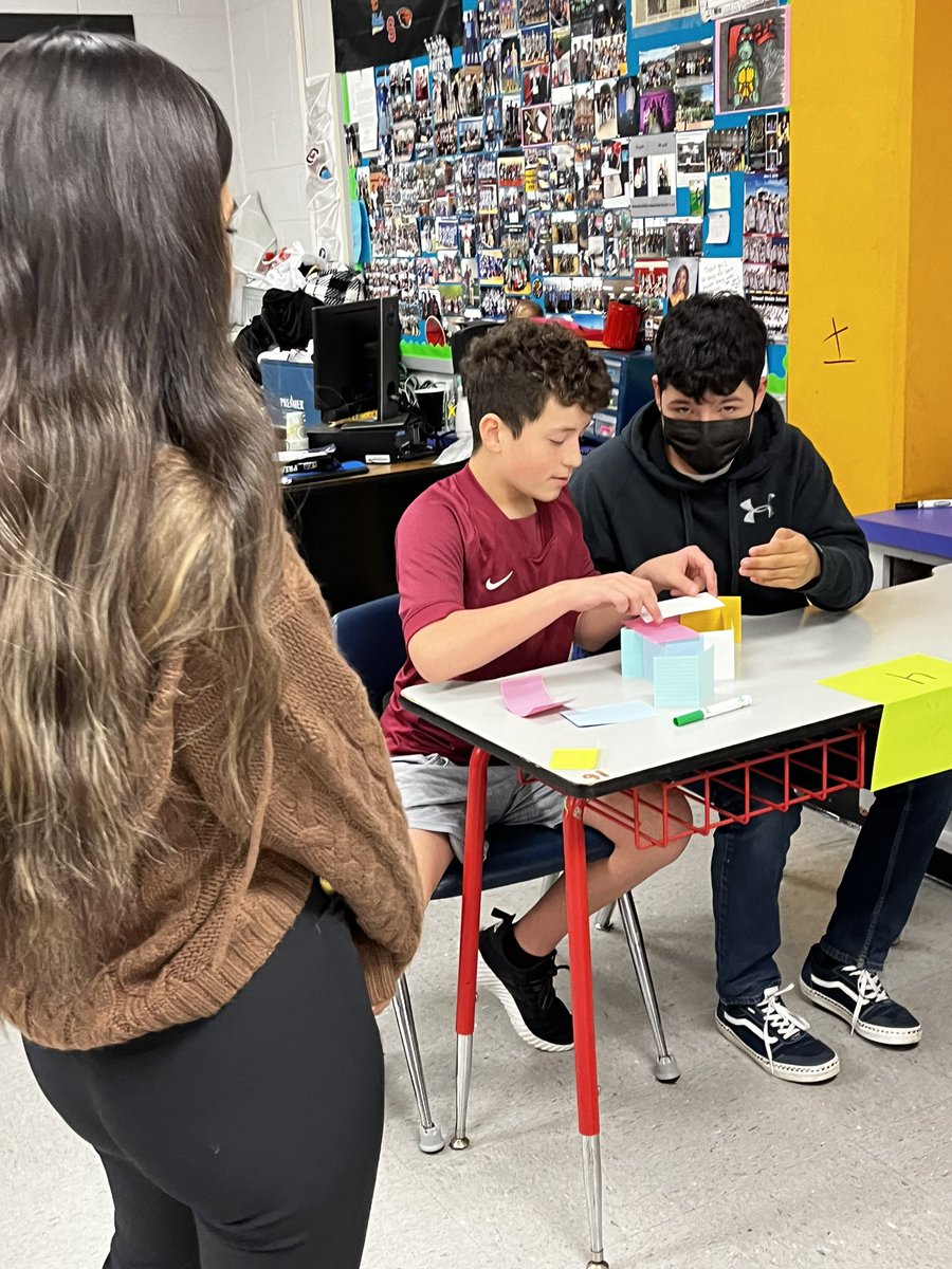 CCISD_AVID tweet media