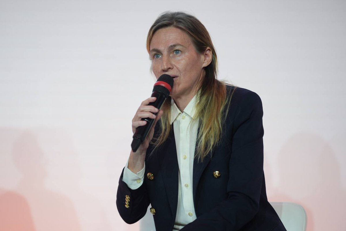 <a href="/AstridPanosyan/">Astrid Panosyan-Bouvet</a>, députée Renaissance de Paris est la première parlementaire à prendre la parole : 

« Il nous faut aujourd’hui une loi de programmation sur le grand âge pour réformer autant la gouvernance que les financements ».