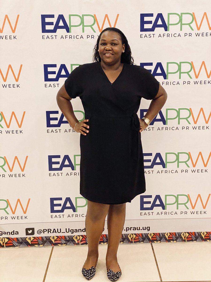 irynemugisha's tweet photo. The key to crafting a compelling narrative is to understand your audience and what they care about. Day2 &amp; opening ceremony of #EAPRW2023  organized by #PRAU we unpacked the importance of PR &amp; storytelling in crafting compelling narratives for effective communication. @ReenComms https://t.co/6Hy9SvpU2I