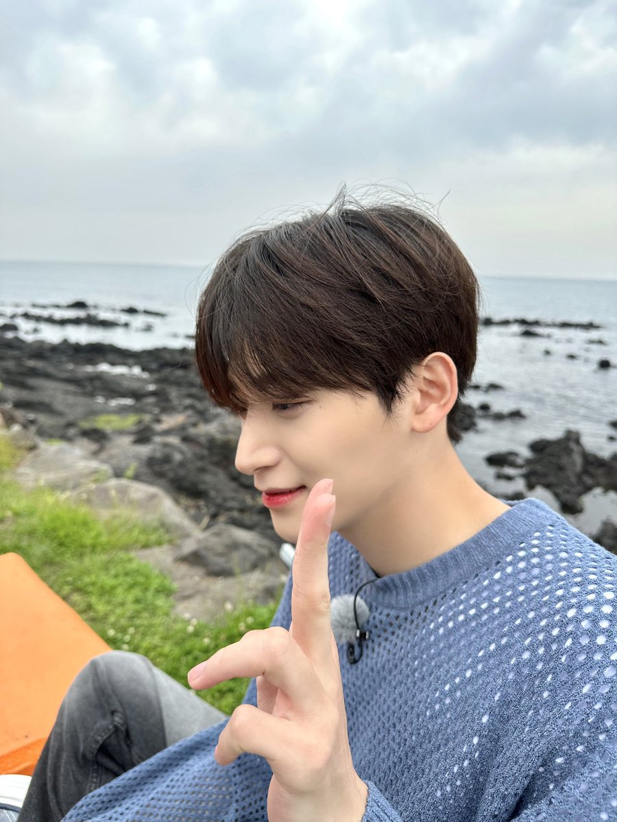✌️
#정모 #러비티 #크래비티