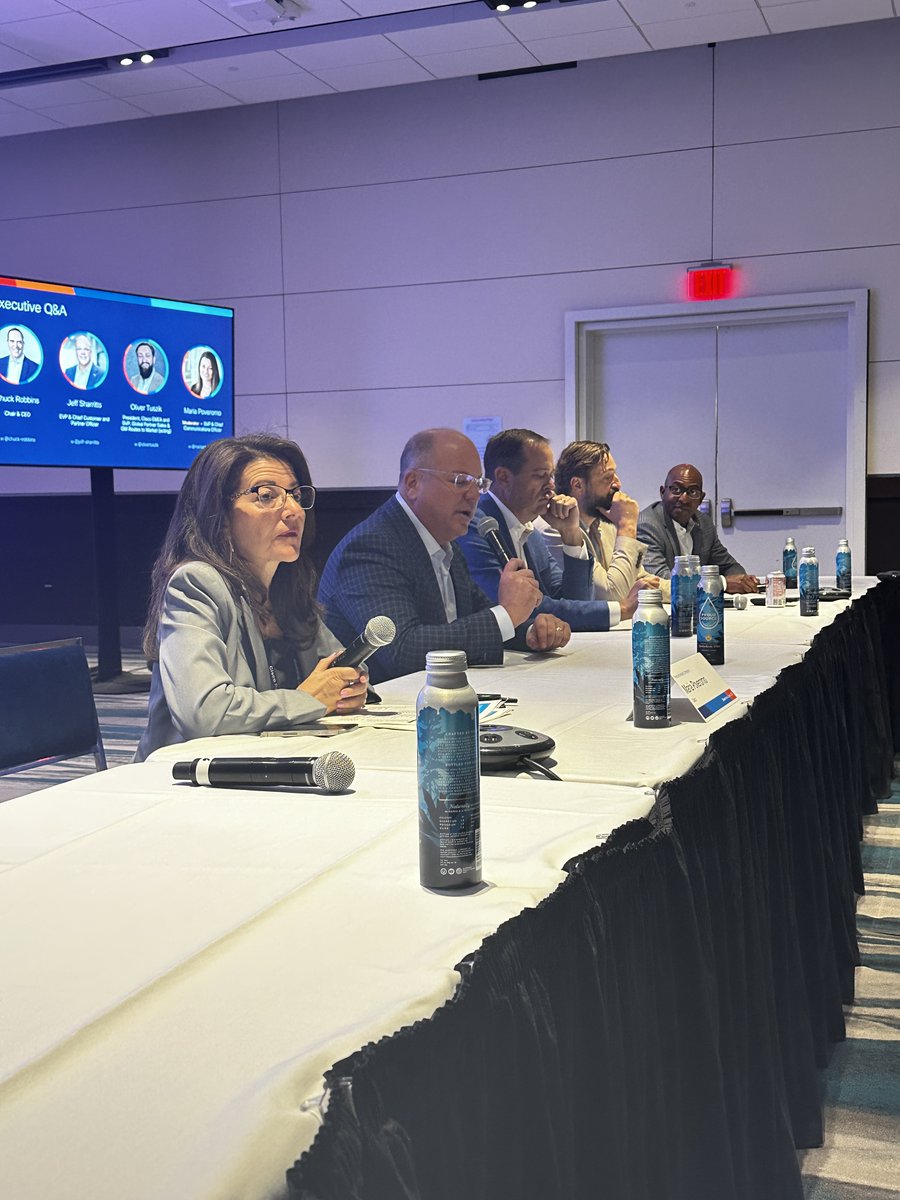 Zeus Kerravala tweet media