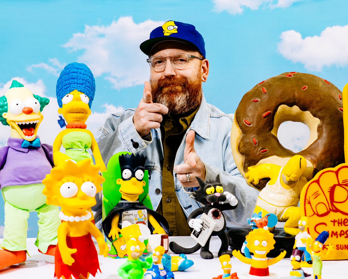 BART OF DARKNESS tweet media