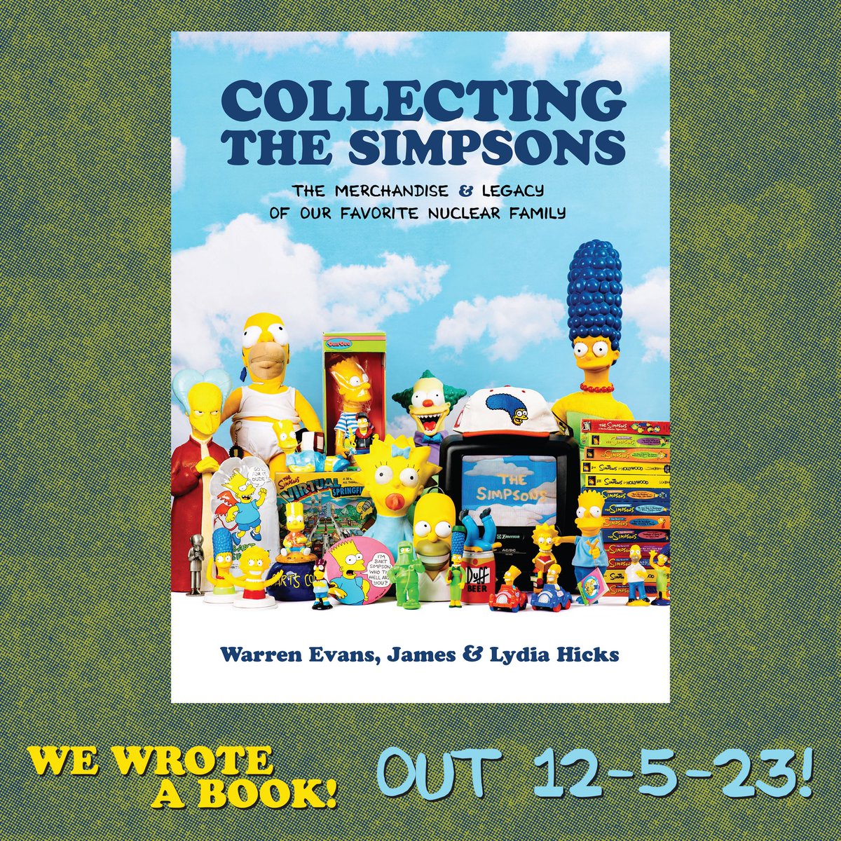 BART OF DARKNESS tweet media