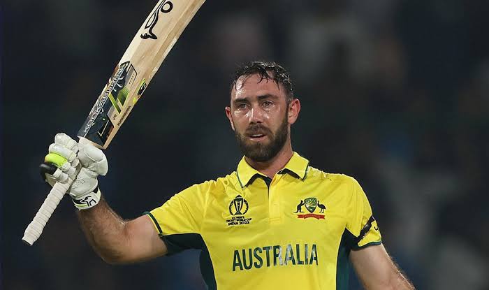 Crictweet05's tweet photo. Greatest 200 in ODI cricket...
Greatest ever knock I have seen in ODI cricket...
#maxwell #glennmaxwell #glenmaxwell #cummins #australia #AUSvAFG #AFGvsAUS #worldcup #WorldCup2023 #WorldCup2023india #ODIWorldCup2023 #200 #doublehundred https://t.co/RzFbLWeTo0