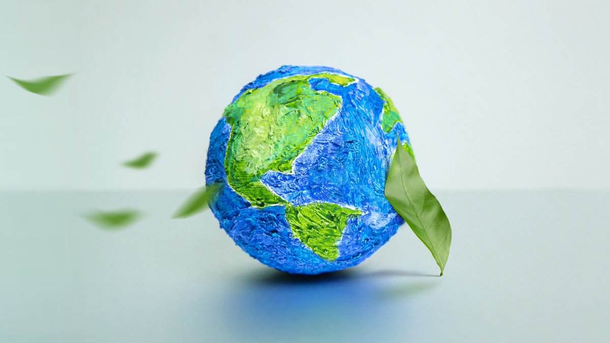 🗺️ Face au changement climatique, les entreprises doivent s’adapter et se protéger des risques qu’il engendre. Parmi eux, il y a les risques de transition.  Que sont-ils ? Comment #ZurichResilienceSolutions aide à mieux les gérer ?
Article complet à lire 👉shorturl.at/chkvF