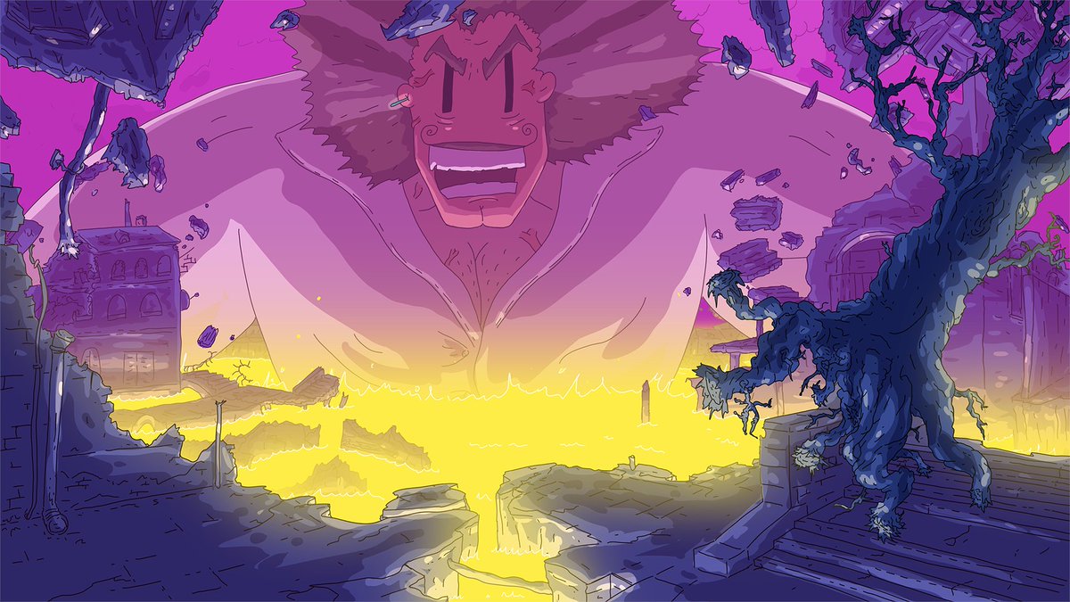 Can Aiko trust her own senses and logic or is there something more sinister at play?