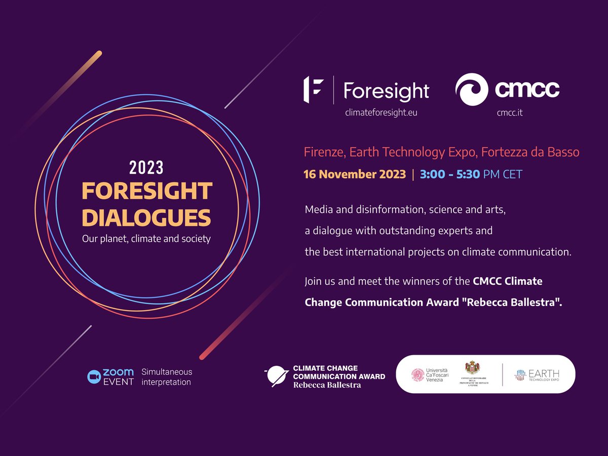 Fondazione Cmcc tweet media