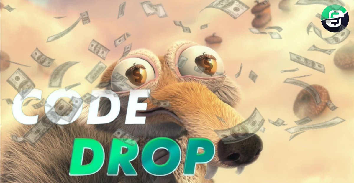 okay, you have redeemed the coupon. 💚💸

🚨 CODE DROP! 🚨
CODE: NONUT

claim your free money now on freecash.com/rewards 🥜💸