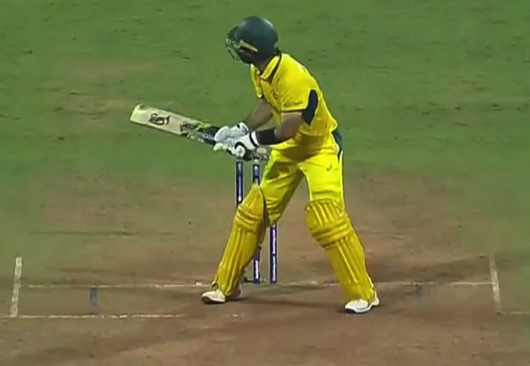 ArpitBanjara's tweet photo. Best innings in cricket world cup history. #maxwell #CWC2023 #CWC23 #AUSvsAFG https://t.co/KK7y0XpOQk