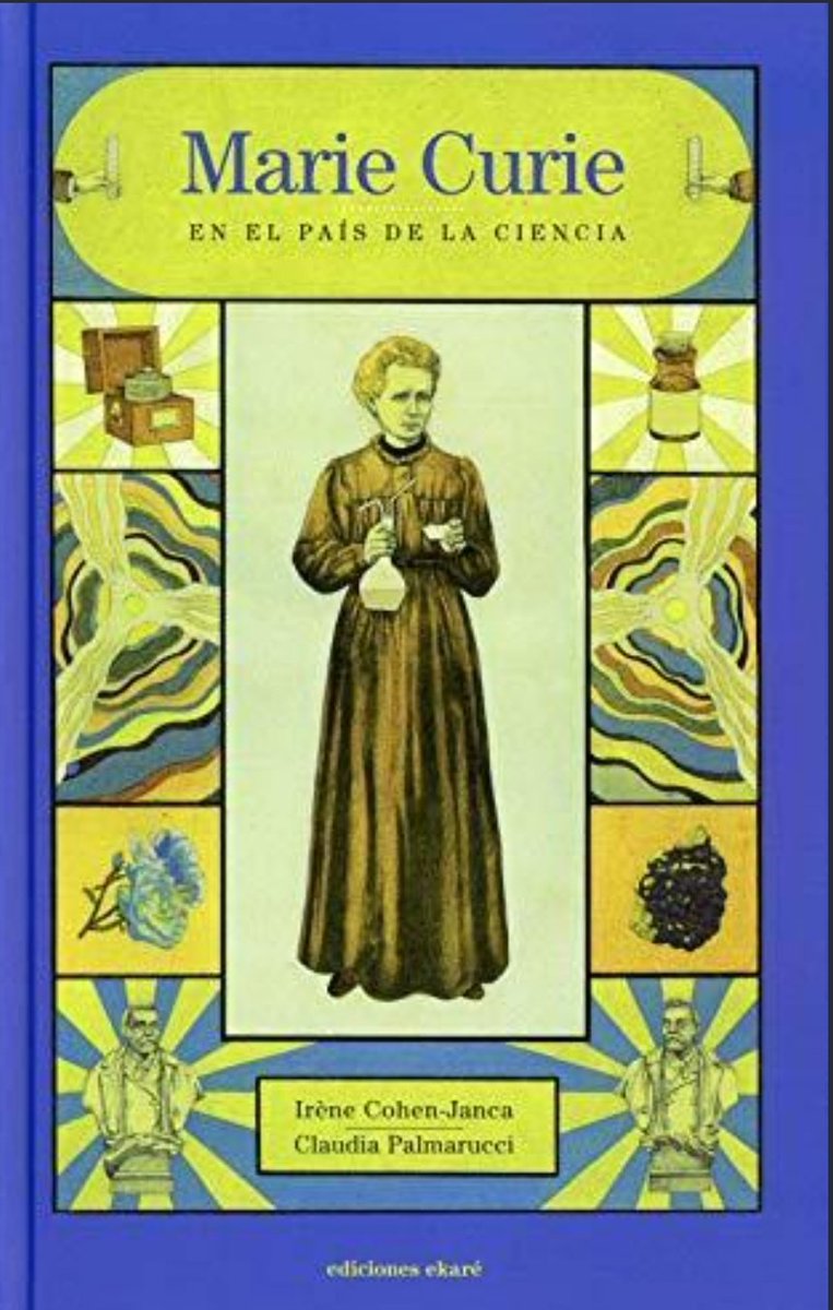 Bibliotecaria en Rafael Andolz tweet media