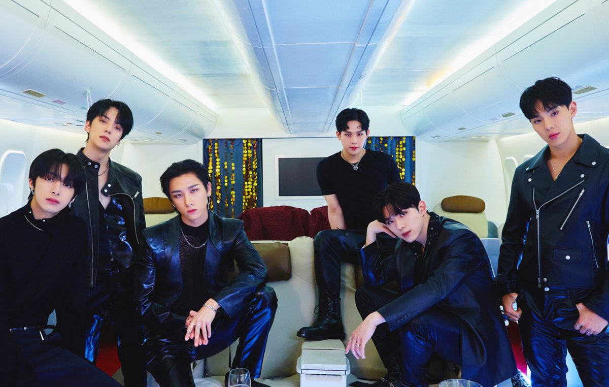 worldwide_mx's tweet photo. [#wwmx_update]

According to ‘JoyNews24’:

@OfficialMonstaX ranked at #16 on the survey for 'Artist of the Year' voted by 200 entertainment industry professionals. 

@OfficialMonstaX's 'BEAUTIFUL LIAR' ranked in TOP 20 on the ranking for 'Song of the year' on the same survey. https://t.co/lKnyS1LgEE