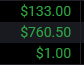Ray_Staxxx's tweet photo. +900 #YM #NQ #ES - was solid red this morning trying to time the reversal - had amazing risk reward and got back green in one trade on #YM - Trade safe with all the FEDS today 💪 #HOS

GOD BLESS 🙏 https://t.co/Tq8f7Sqz4j