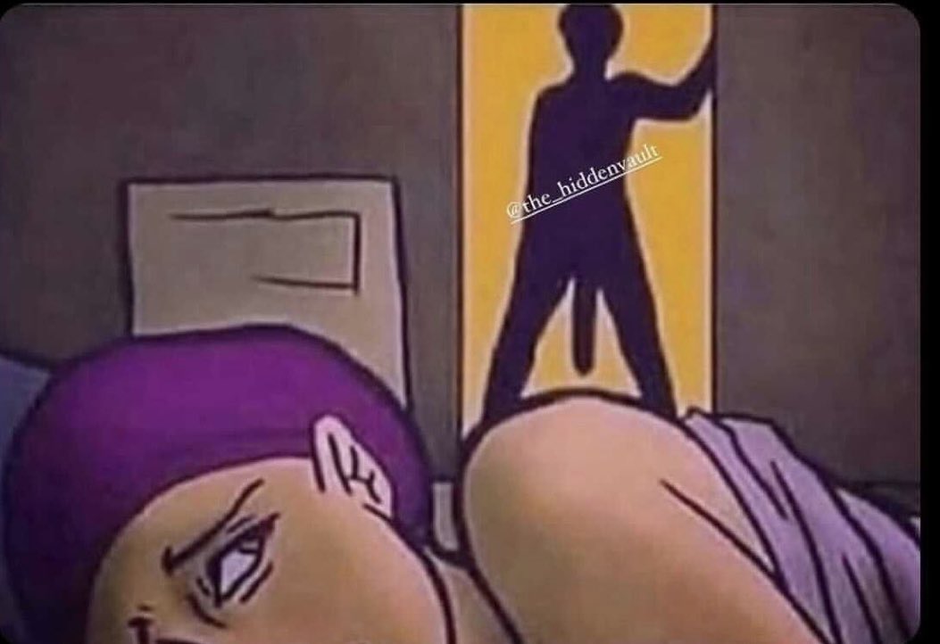 _thehiddenvault's tweet photo. When using The Penis drops from The Hidden Vault and she knows you're about to go all night https://t.co/q4RaUjosDo
