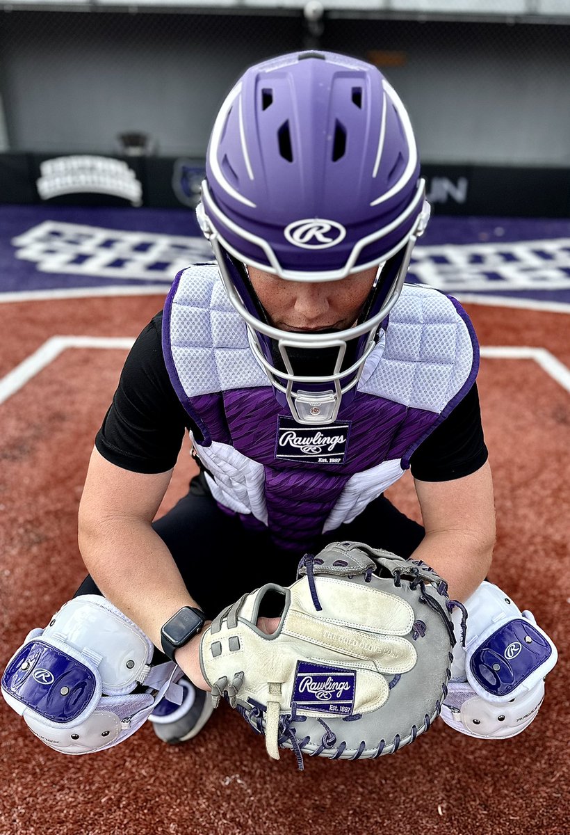 UCA Softball tweet media