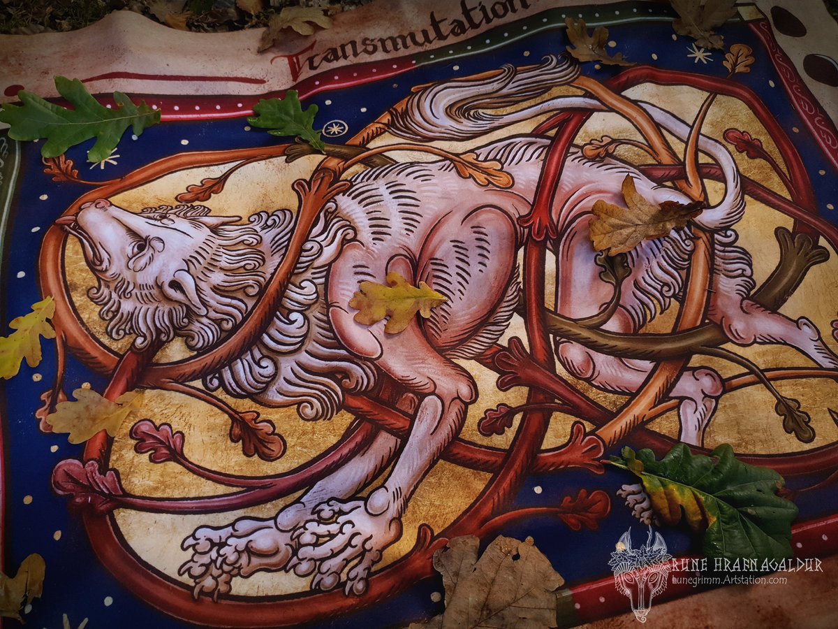 Only 4 days left on the form!! 
There is a special bundle for both of these illumination themed motifs with a 15% disc0unt available!
🔗 below
⬇️⬇️⬇️