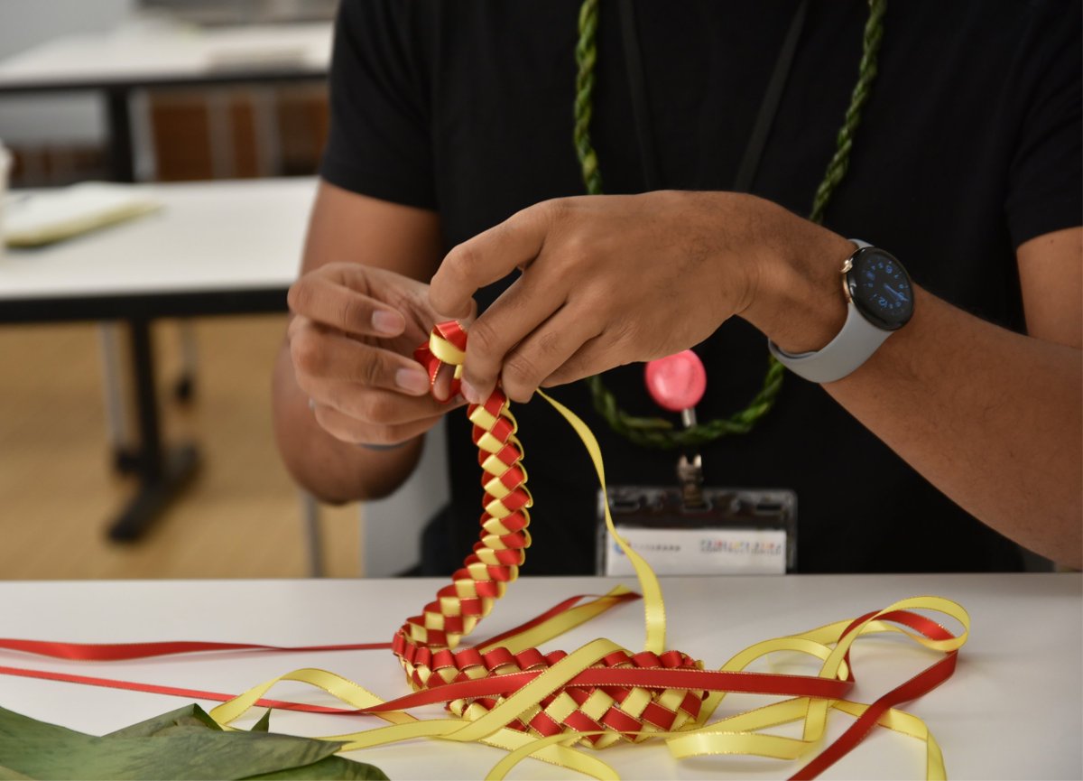 FabLearn tweet media