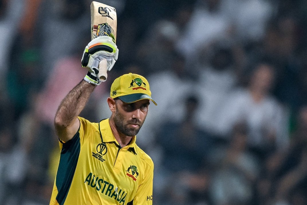 Super Human Innings By Glen Maxwell Greatest ODI Innings of Cricket History #AUSvAFG #glenmaxwell