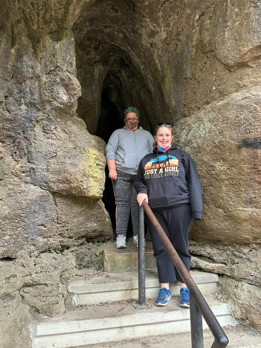 ToTheRescueIA's tweet image. We had a blast getting some fresh air, enjoying nature and exploring at Wapsipinicon Park! Wapsipinicon State Park

#ToTheRescue #DayProgramFun #WeHaveFun #HumanServicesLife #wapsipinicon