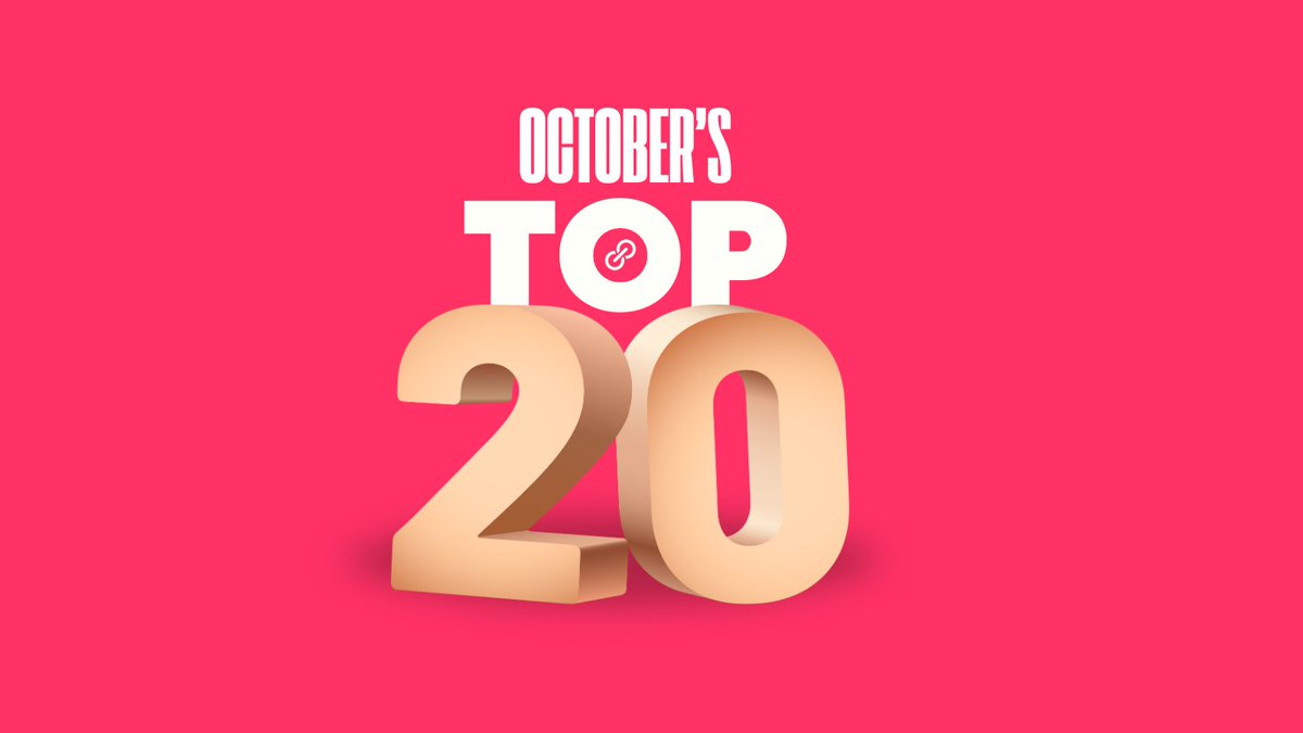 directmehq's tweet photo. The list is out! Find out who made our Top 20 list: https://t.co/ZsAocuOnDR

#contentcreator #content #creator https://t.co/UaUpdfI7AR