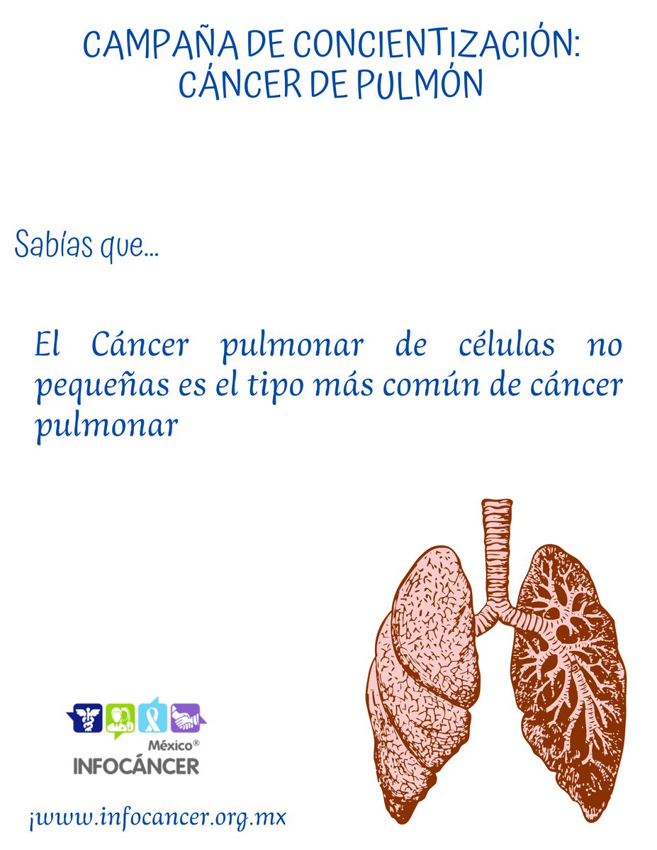 Infocáncer México (@infocancermx) on Twitter photo 
