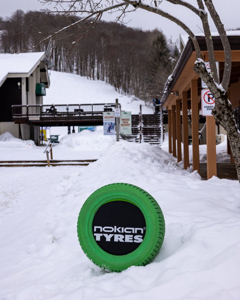 PicoMountain's tweet photo. Pico Mountain and @NokianTyresNA are running a virtual hunt now through Saturday, November 11th. Follow the clues, locate the tire, and make your guesses - the closest will win a free set of tires!
π Go online to https://t.co/x0CN5arV5M to enter.
#VirtualGTG #NokianTyres https://t.co/NJLhkoa7Ys