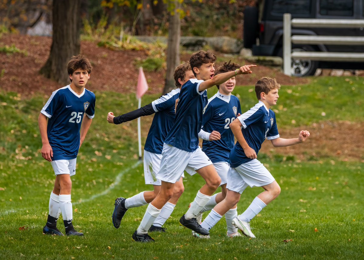 The Fenn School tweet media