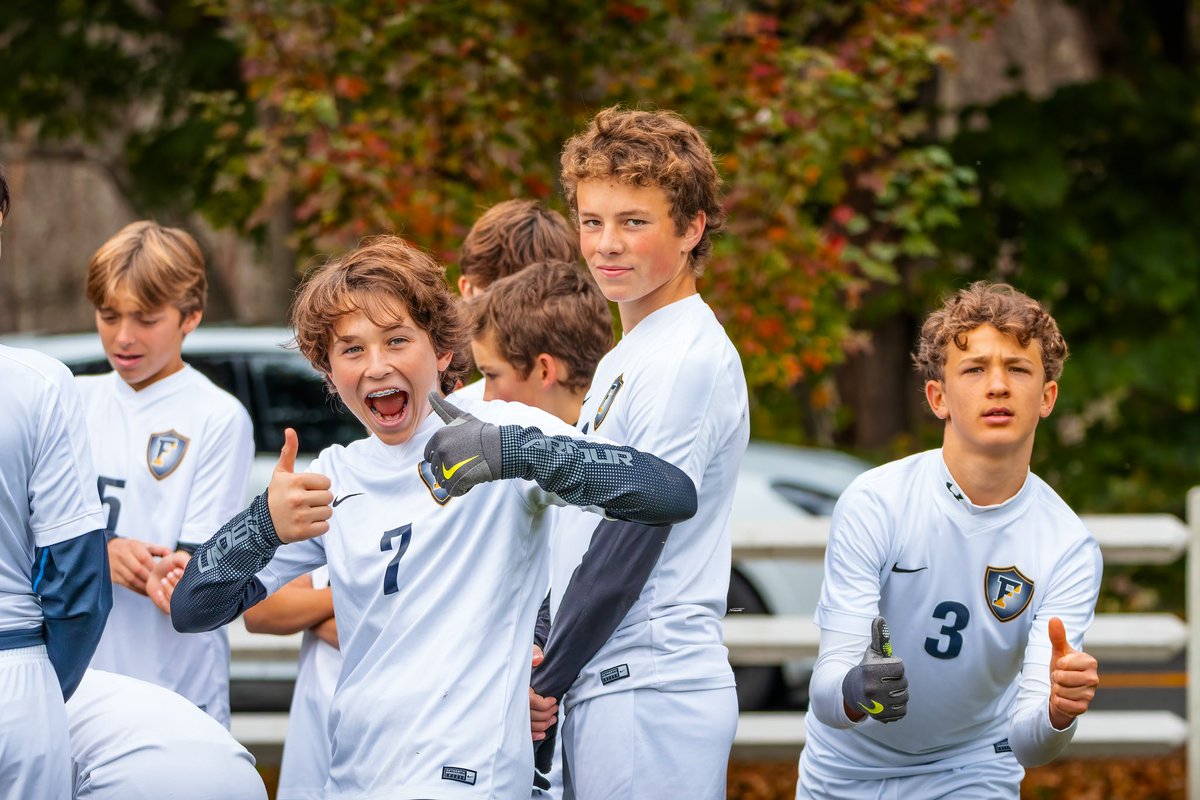 The Fenn School tweet media