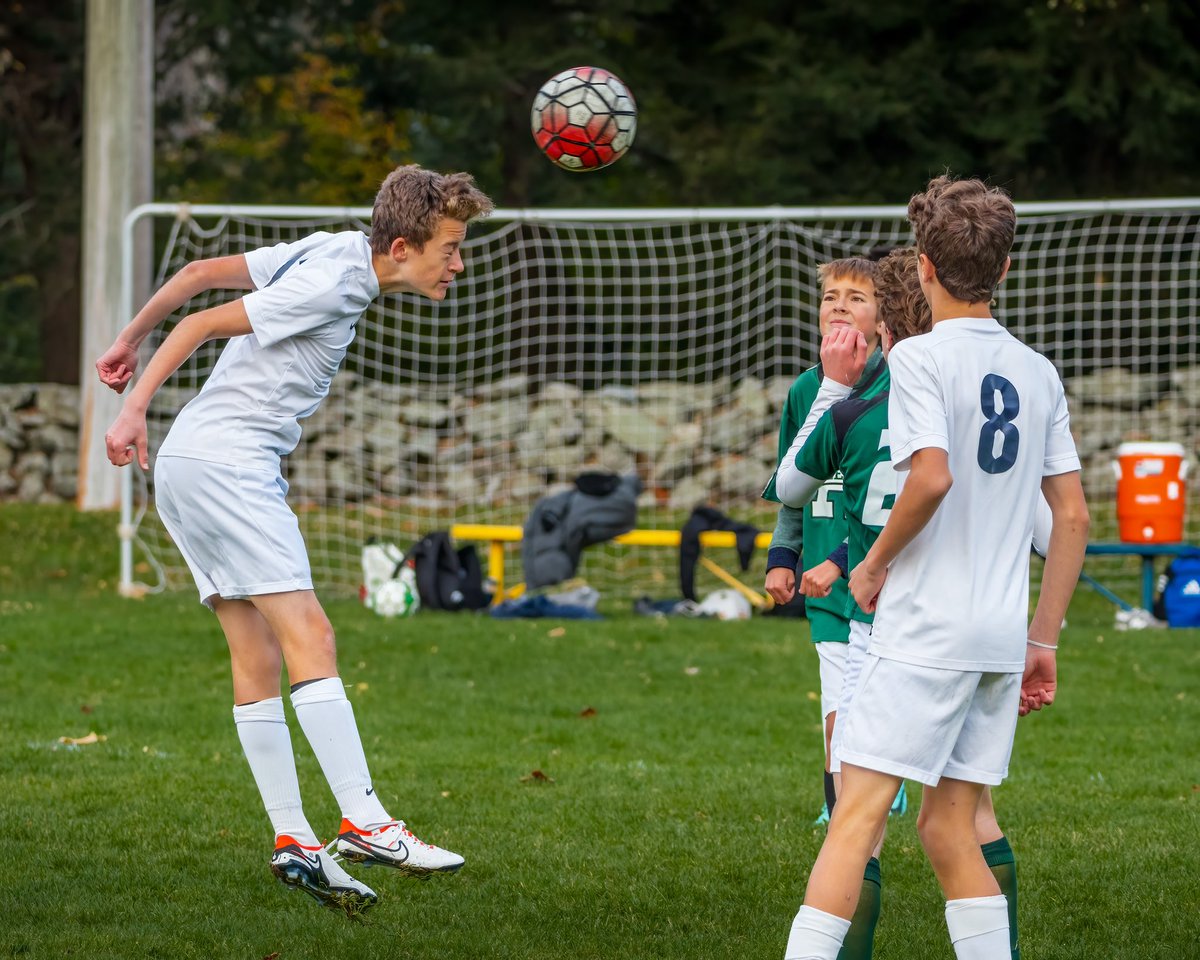 The Fenn School tweet media